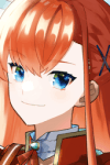 リディヤ リンスター