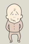 肌色