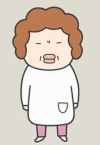 もじゃ