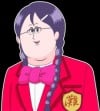 かおちゃん