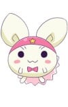 うさP