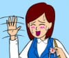 Shinbou  Taeko