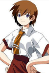 Mika Katagiri