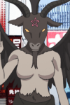 悪魔A