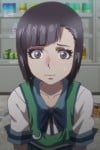 司陽子
