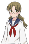 森明日香