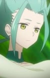 緑子