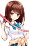 椎名心実