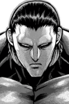 加納アギト