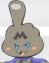 マヌー