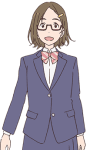 小林由香利