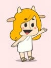ゼウシくん