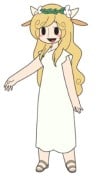 Zeushi-kun's Mama