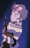 サスケ