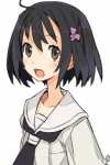 Amane Todoroki