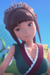 姫