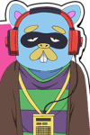 ぽんぽこ丸