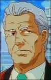 ゴールドマン