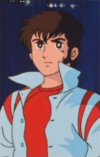 イサム・ナポト