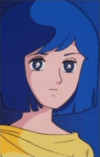 アチカ・リサ