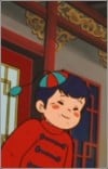 トンガリ