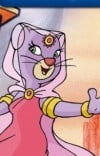 Romy-hime