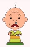 となりんちのおじちゃん