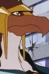 くちばし