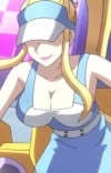 セクシーローラー