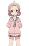 小鹿野真秀