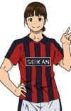 平源一郎