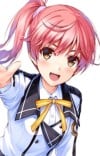 Moka Mihime