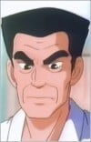 岡崎松太郎