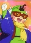佐藤ハジメ