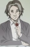 真賀田左千朗
