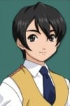 大河新次郎