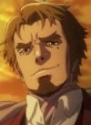 フレデリック・バーナビー