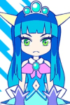 三原色みずき