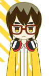 佐藤シゲル