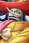 シャーロット・ペロスペロー