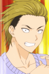 Shouji  Satou 