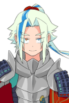 Shirou Amakusa