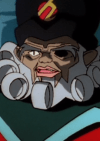 Dr.クレイ