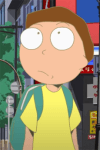 Mortimer Smith