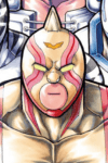 キン肉マン　スーパー・フェニックス