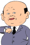 浅瀬課長