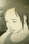 女