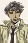 Keiichirou Kasai