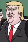 トラップくん