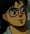 Joe Takagami